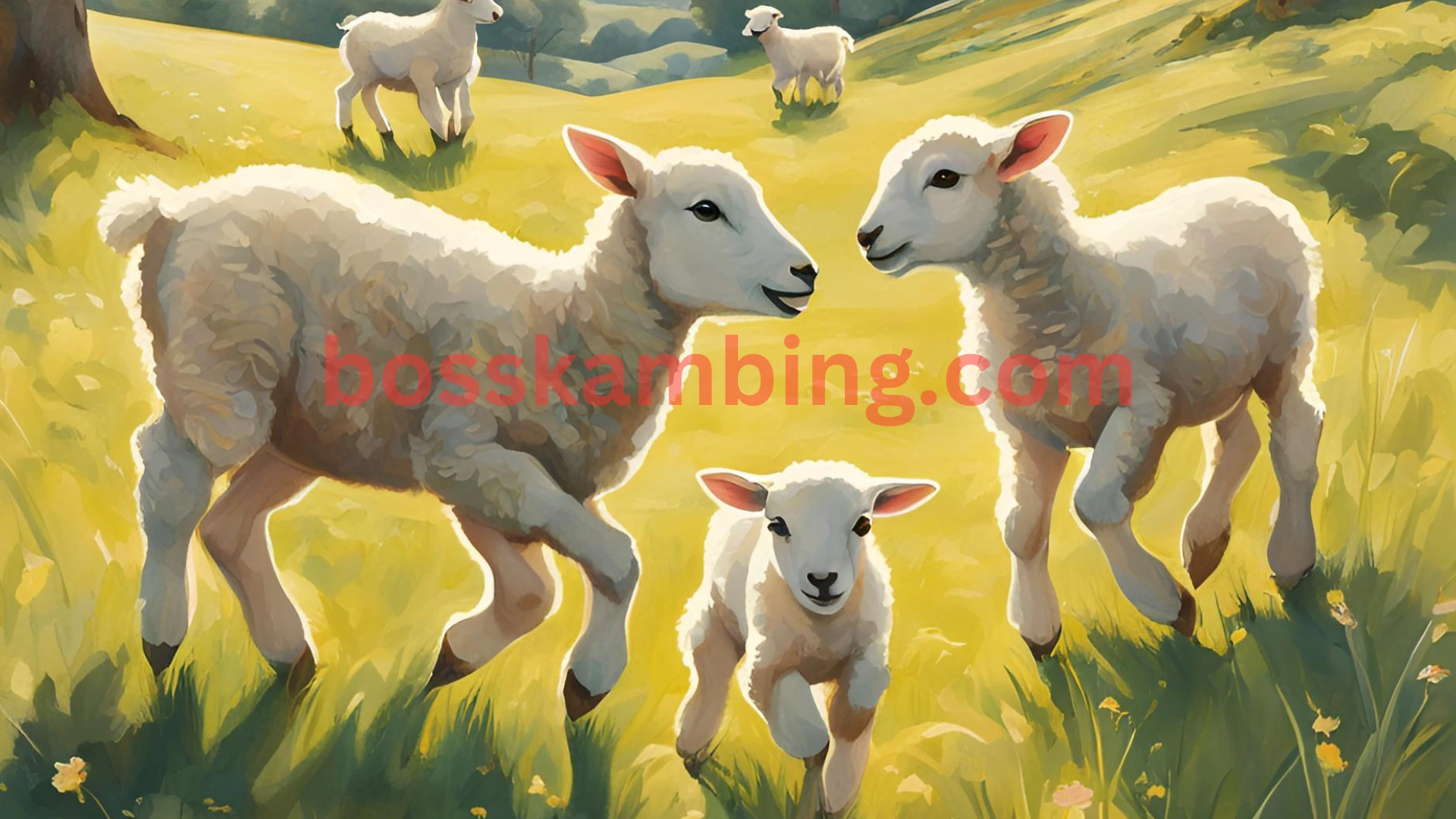 bosskambing.com
